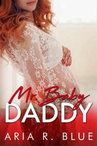 Blue, Aria R. — Mr. Baby Daddy
