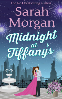 Morgan Sarah — Midnight at Tiffany's