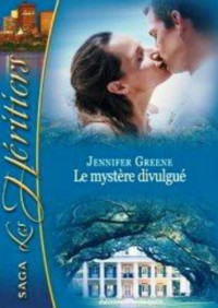 Greene Jennifer — Le mystere divulgue