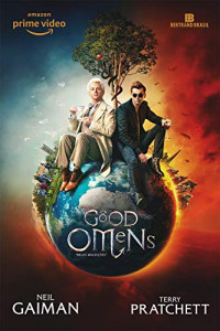 Neil Gaiman, Terry Pratchett — Good Omens: Belas maldições