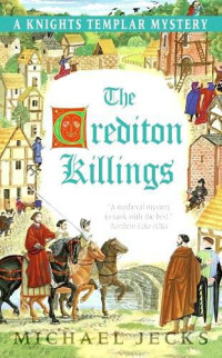 Jecks Michael — The Crediton Killings