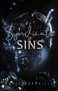 Marie Maravilla — Syndicate of Sins