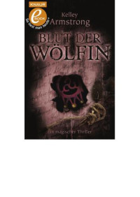 Armstrong Kelly — Das Blut der Wölfin