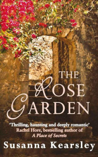 Kearsley Susanna — The Rose Garden