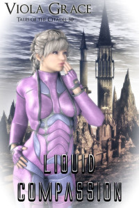 Grace Viola — Liquid Compassion