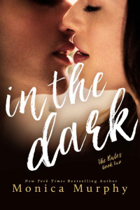 Monica Murphy — In The Dark (The Rules #2)