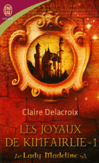 Delacroix Claire — Lady Madeline