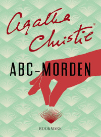 Agatha Christie — ABC-morden