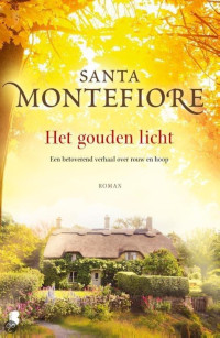 Santa Montefiore — Het gouden licht