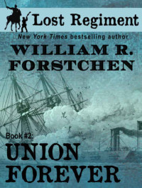 Forstchen, William R — Union Forever