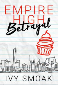 Ivy Smoak — Betrayal