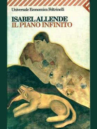 Isabel Allende — Il piano infinito