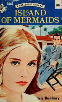 Danbury Iris — Island of Mermaids