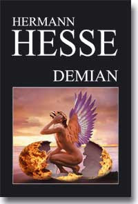 Hesse Hermann — Demian