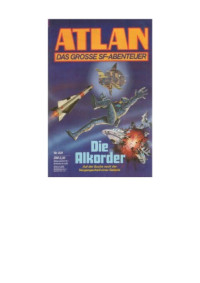 Griese Peter — Die Alkorder
