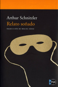 Schnitzler Arthur — Relato Soñado