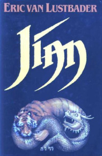 Lustbader, Eric van — China Maroc 01 - Jian