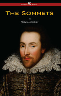 William Shakespeare — The Sonnets of William Shakespeare