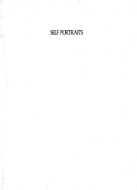 Dazai Osamu — Self Portraits: Tales from the Life of Japan's Great Decadent Romantic