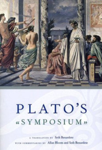 Plato — Symposium