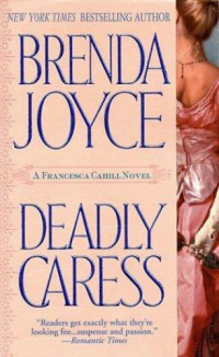 Joyce Brenda — Deadly Caress