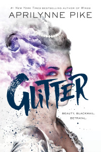Aprilynne Pike — Glitter