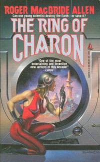 MacBride, Allen Roger — The Ring of Charon