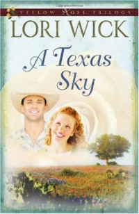 Wick Lori — A Texas Sky