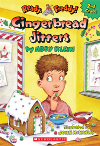 Klein Abby — Gingerbread Jitters
