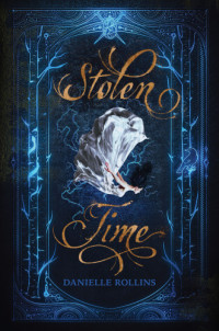Rollins Danielle — Stolen Time