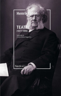 Henrik Ibsen — Teatro (1877-1890)