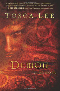 Lee Tosca — Demon A Memoir