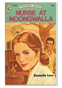 Lane Roumelia — Nurse at Noongwalla