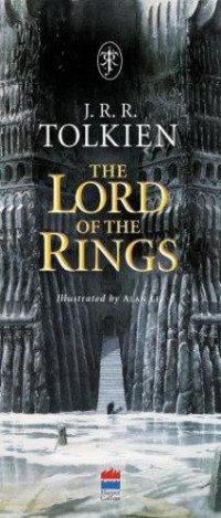 Tolkien, John Ronald Reuel — Lord Of The Rings