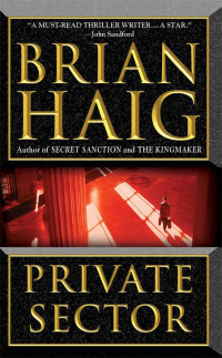 Haig Brian — Private Sector