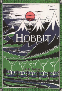 Tolkien, J R R — The Hobbit,
