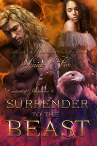 Jaide Fox — Surrender to the Beast