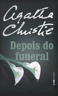 Christie Agatha — Depois Do Funeral