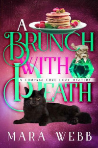Mara Webb — A Brunch With Death