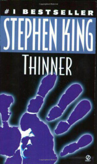 King Stephen — Thinner