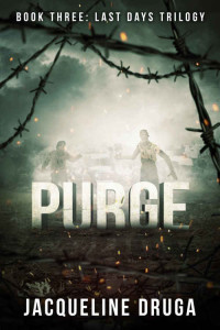 Druga Jacqueline — Purge