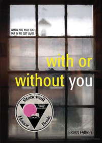 Brian Farrey — With or Without You