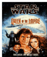 Davids Paul; Davids Hollace — Queen of the Empire