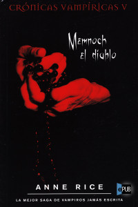 Rice Anne — Memnoch, el diablo