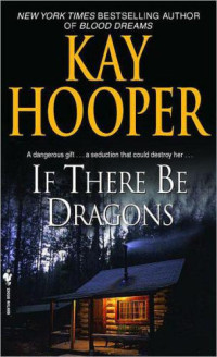 Hooper Kay — If There Be Dragons