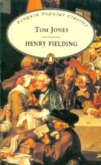 Fielding Henry — History of Tom Jones, a Foundling