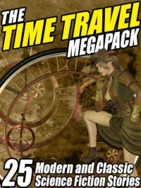 Press Wildside — The Time Travel Megapack
