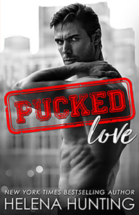Hunting Helena — Pucked Love