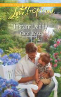 Voss Carol — Instant Daddy