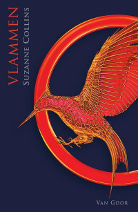 Collins Suzanne — Vlammen